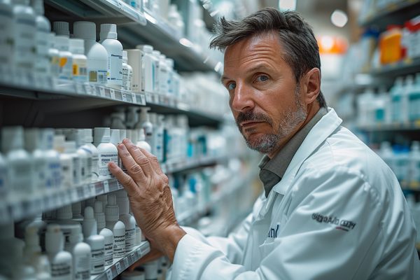 Choisir le traitement anti poux efficace