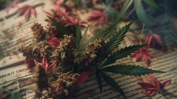 Fleurs de cbd puissant : que dit la loi sur ces produits ?