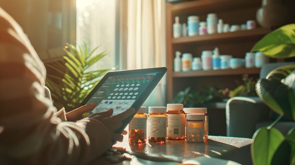 Les avantages de la pharmacie et parapharmacie en ligne