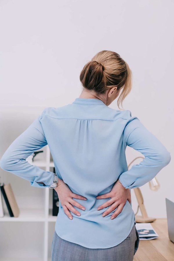 The Hidden Culprits: Unveiling Surprising Causes of Back Pain and How to Stay Ahead