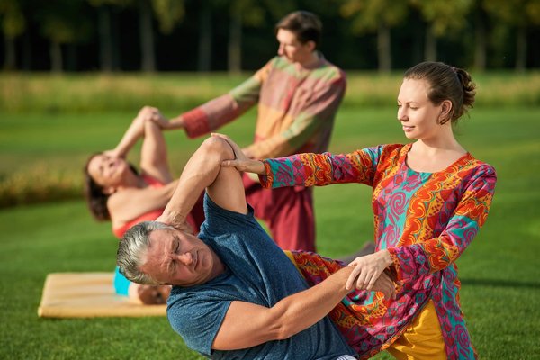 Découvrez les bienfaits du massage thaï traditionnel à Marseille