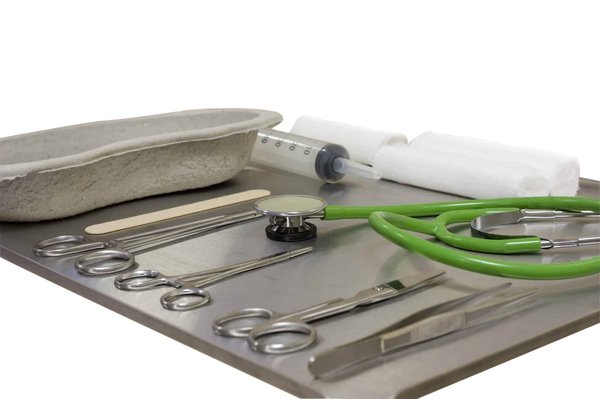 L'importance du matériel médical dans la pratique des professionnels de la santé