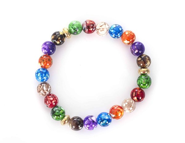 Quels sont les avantages des bracelets lithothérapie en pierres naturelles ?