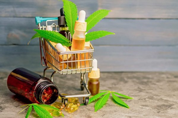 Offre spéciale : Économisez sur vos produits CBD préférés chez Boutique Satyva