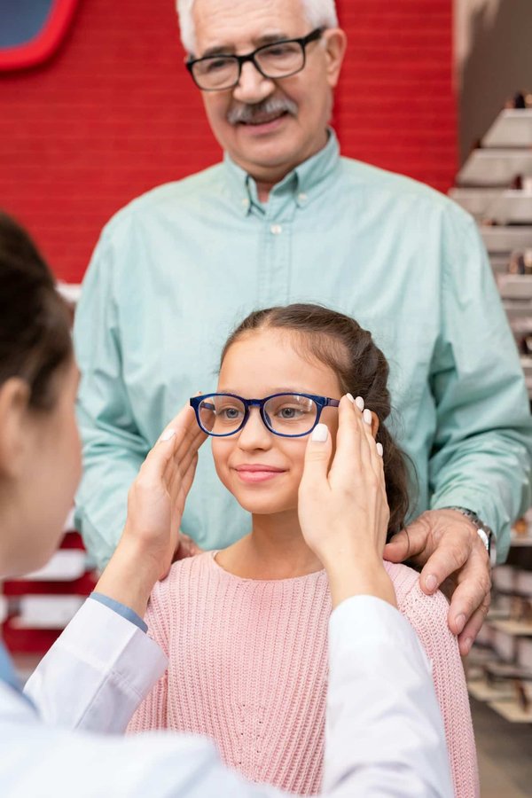 Focus sur l'opticien à domicile à Avignon