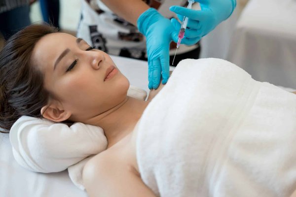 Chirurgie mammaire à Nantes : ses différents aspects et implications