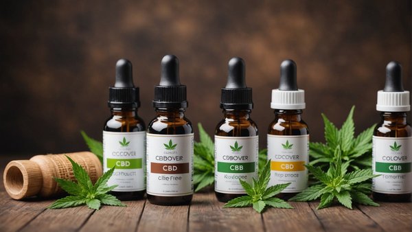 Découvrez les meilleurs produits chanvre en ligne