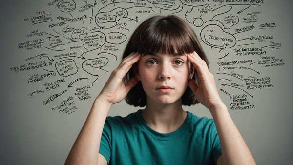 Syndrome de gilles-de-la-tourette : en finir avec les idées reçues